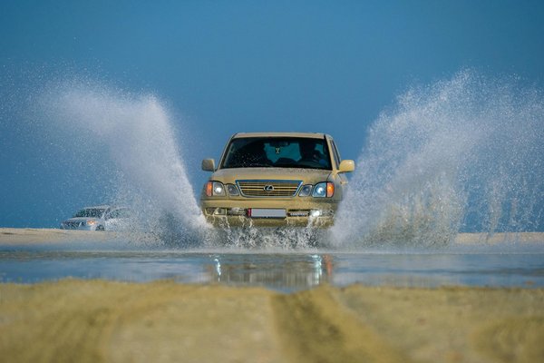 Découvrez les Meilleures Offres de Leasing pour SUV : Analyse Complète et Comparatif